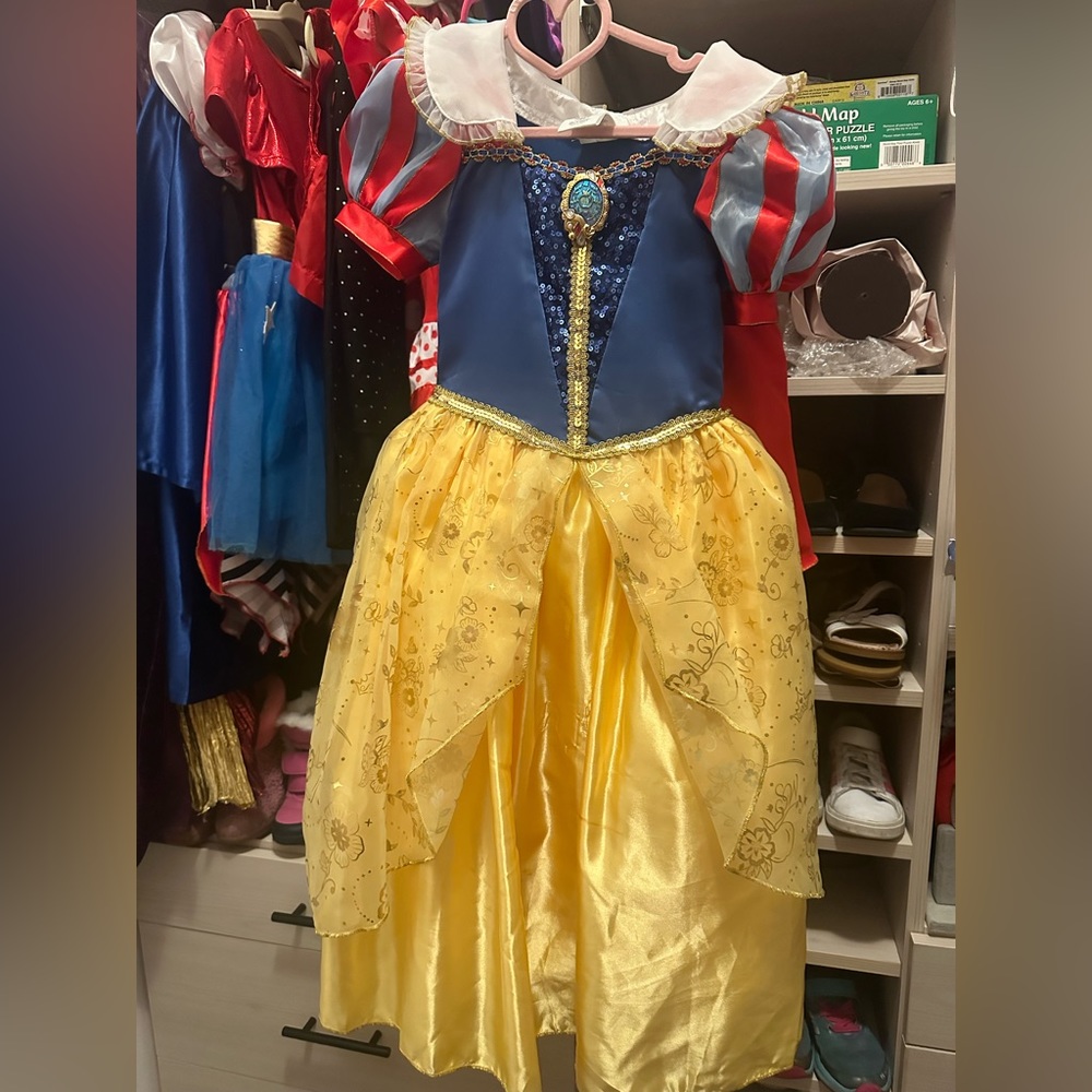 Snow White Disney